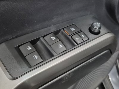 2020 Toyota Tacoma V6