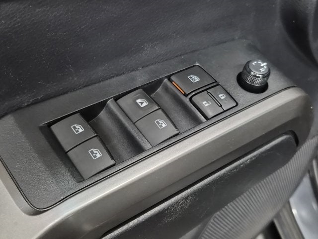 2020 Toyota Tacoma V6