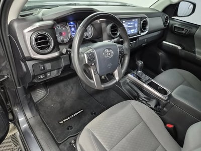 2020 Toyota Tacoma V6