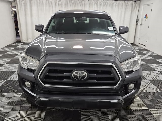 2020 Toyota Tacoma V6