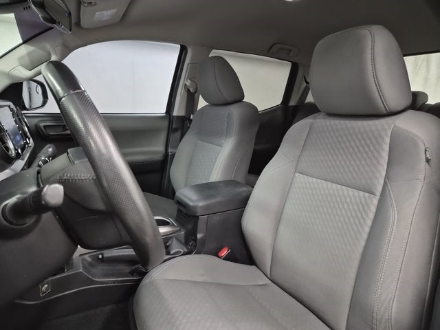 2020 Toyota Tacoma V6