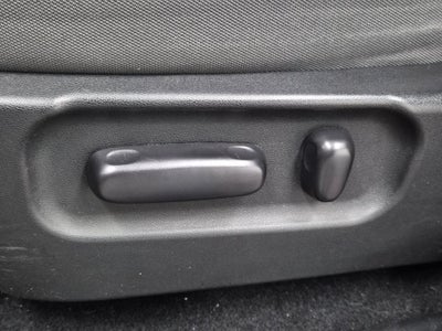 2020 Toyota Tacoma V6