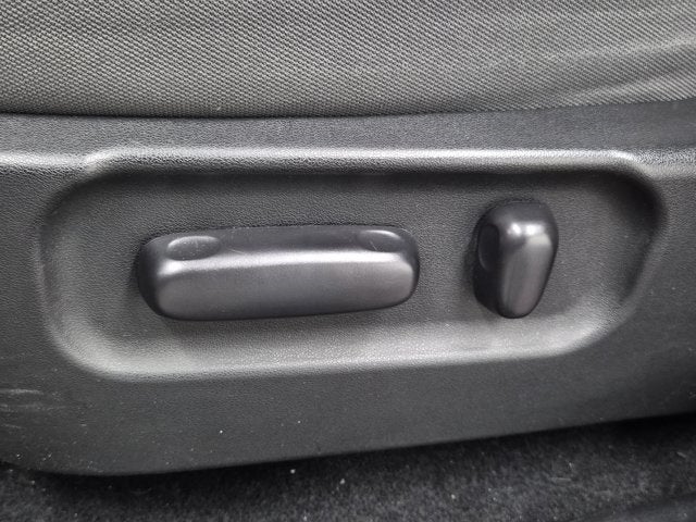 2020 Toyota Tacoma V6