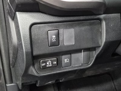 2020 Toyota Tacoma V6