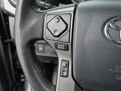 2020 Toyota Tacoma V6