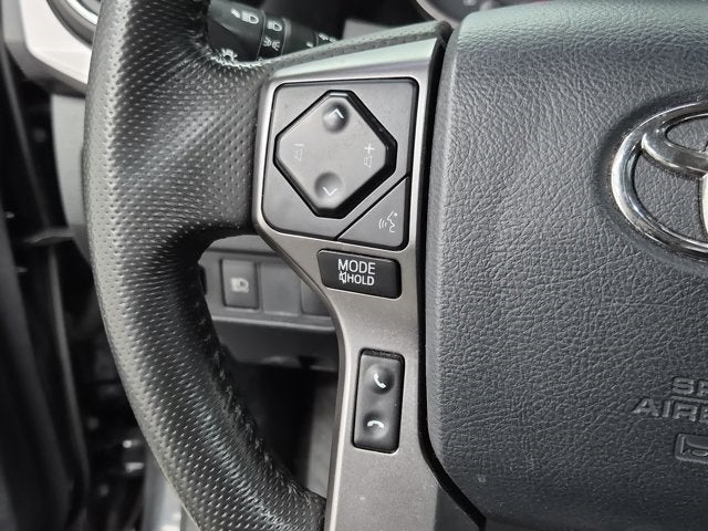 2020 Toyota Tacoma V6