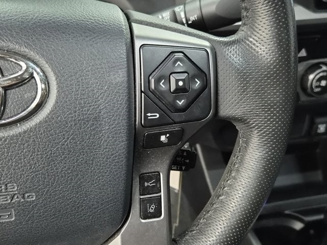 2020 Toyota Tacoma V6