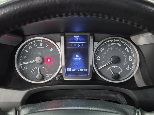 2020 Toyota Tacoma V6