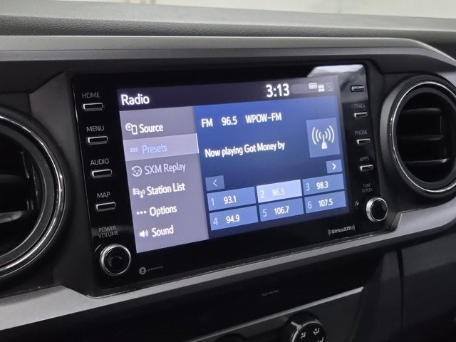 2020 Toyota Tacoma V6