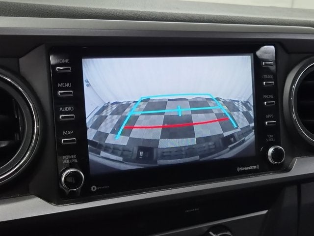 2020 Toyota Tacoma V6