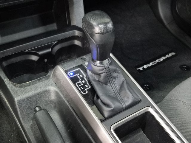 2020 Toyota Tacoma V6