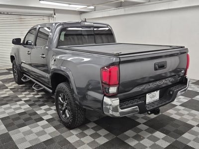 2020 Toyota Tacoma V6