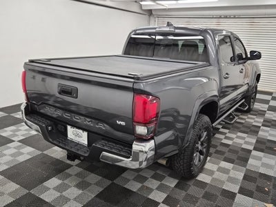 2020 Toyota Tacoma V6