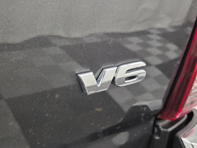 2020 Toyota Tacoma V6