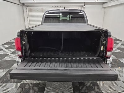 2020 Toyota Tacoma V6