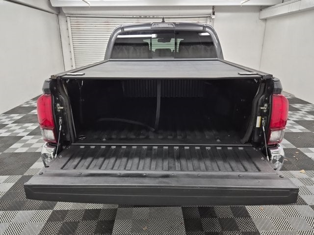 2020 Toyota Tacoma V6