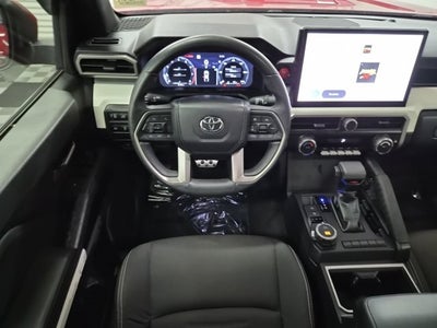 2024 Toyota Tacoma Base