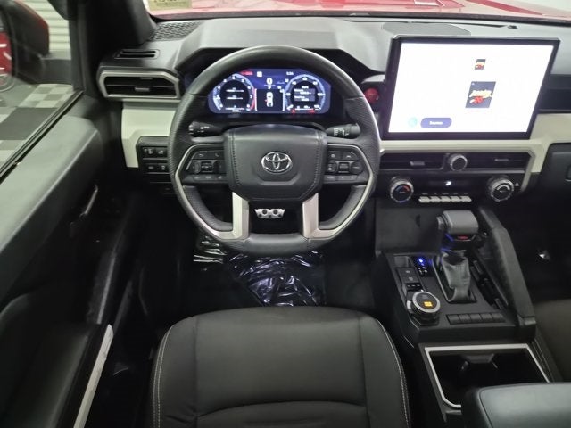 2024 Toyota Tacoma Base