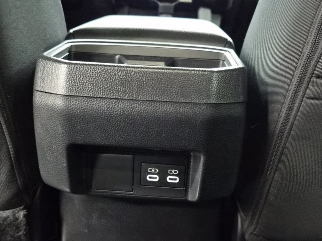 2024 Toyota Tacoma Base