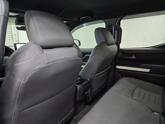 2024 Toyota Tacoma Base