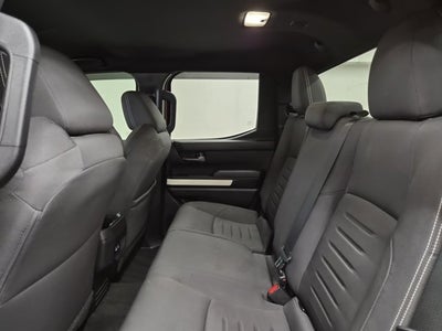 2024 Toyota Tacoma Base