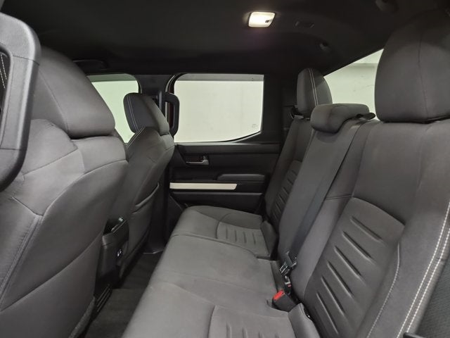 2024 Toyota Tacoma Base