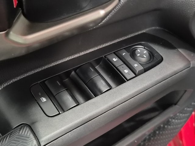 2024 Toyota Tacoma Base