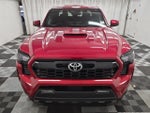 2024 Toyota Tacoma Base