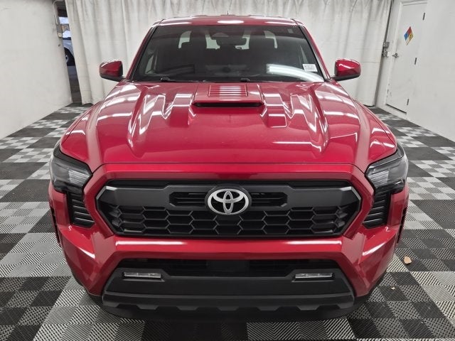 2024 Toyota Tacoma Base