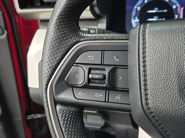 2024 Toyota Tacoma Base