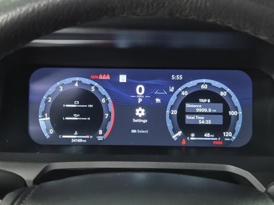 2024 Toyota Tacoma Base