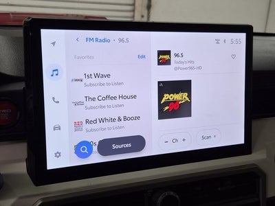 2024 Toyota Tacoma Base