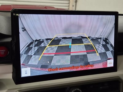 2024 Toyota Tacoma Base