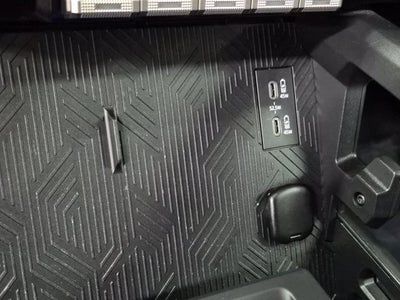 2024 Toyota Tacoma Base