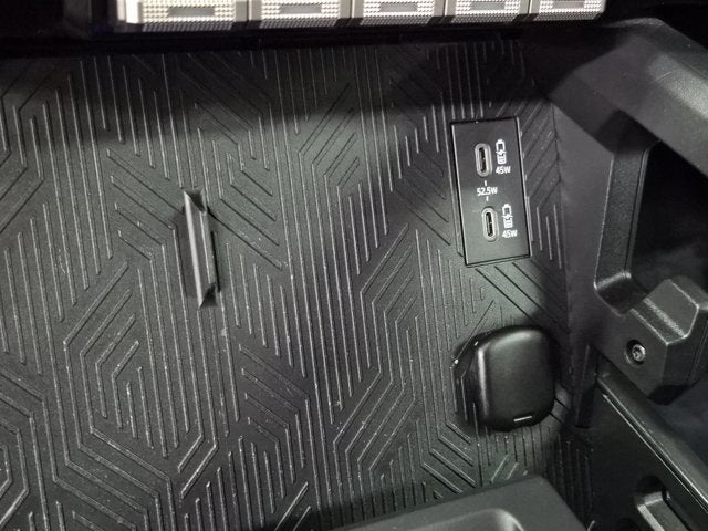 2024 Toyota Tacoma Base