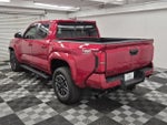 2024 Toyota Tacoma Base