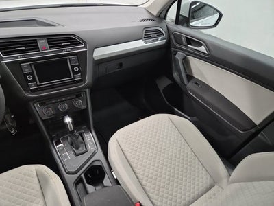 2019 Volkswagen Tiguan 2.0T S