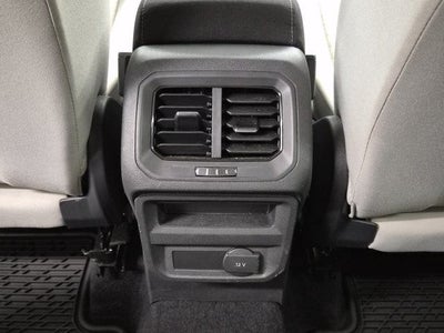 2019 Volkswagen Tiguan 2.0T S