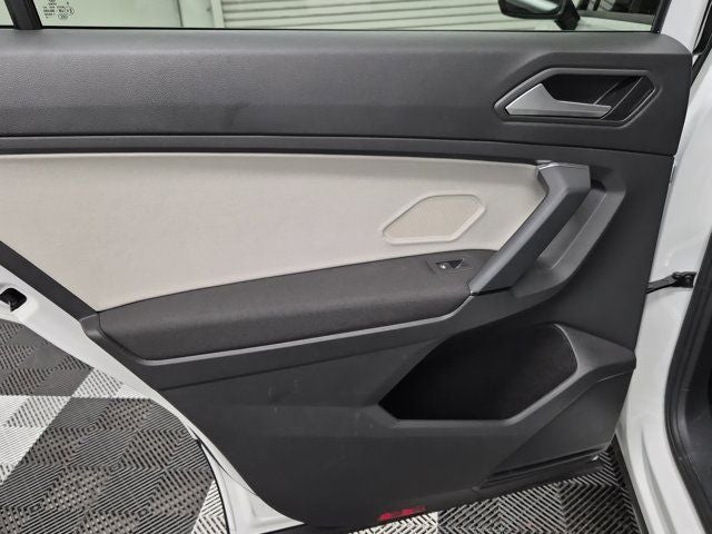 2019 Volkswagen Tiguan 2.0T S