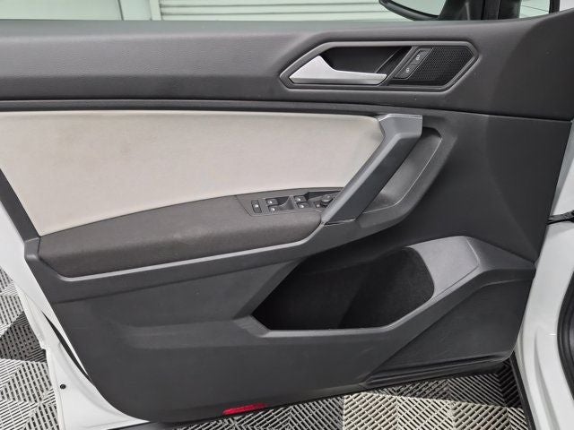 2019 Volkswagen Tiguan 2.0T S