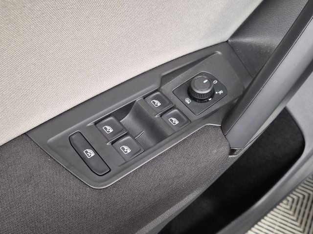 2019 Volkswagen Tiguan 2.0T S