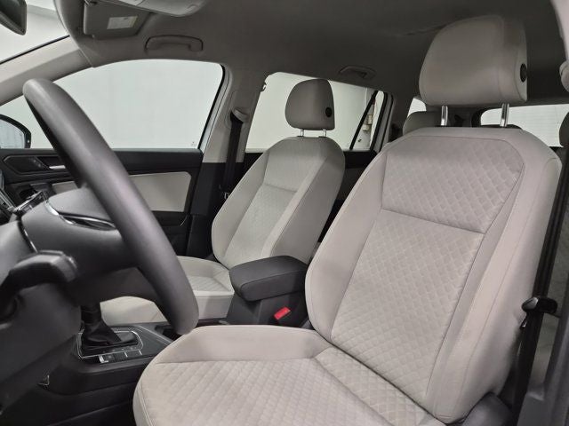 2019 Volkswagen Tiguan 2.0T S