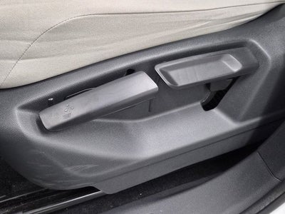 2019 Volkswagen Tiguan 2.0T S