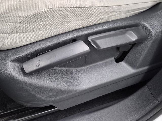 2019 Volkswagen Tiguan 2.0T S