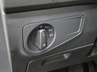 2019 Volkswagen Tiguan 2.0T S