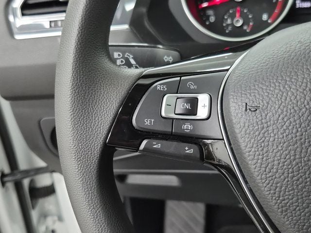 2019 Volkswagen Tiguan 2.0T S