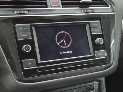 2019 Volkswagen Tiguan 2.0T S