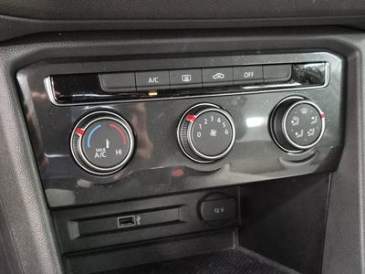 2019 Volkswagen Tiguan 2.0T S