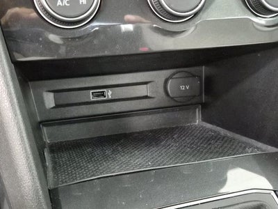 2019 Volkswagen Tiguan 2.0T S