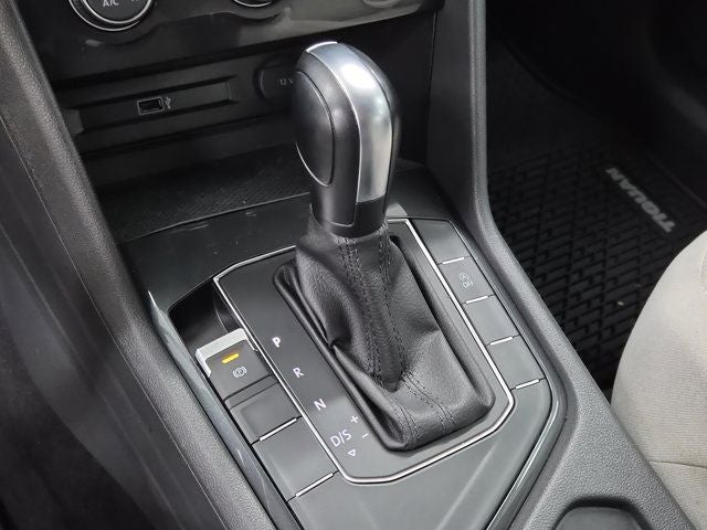 2019 Volkswagen Tiguan 2.0T S